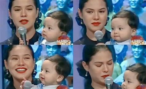 stl queen karla|Karla Estrada Shares Story Behind These Photos w/ .